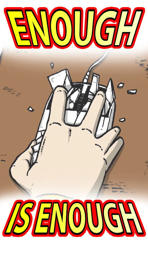 The Sound of Your Heart Chapter 77 page 6 - Chapter 77 : Enough Is Enough