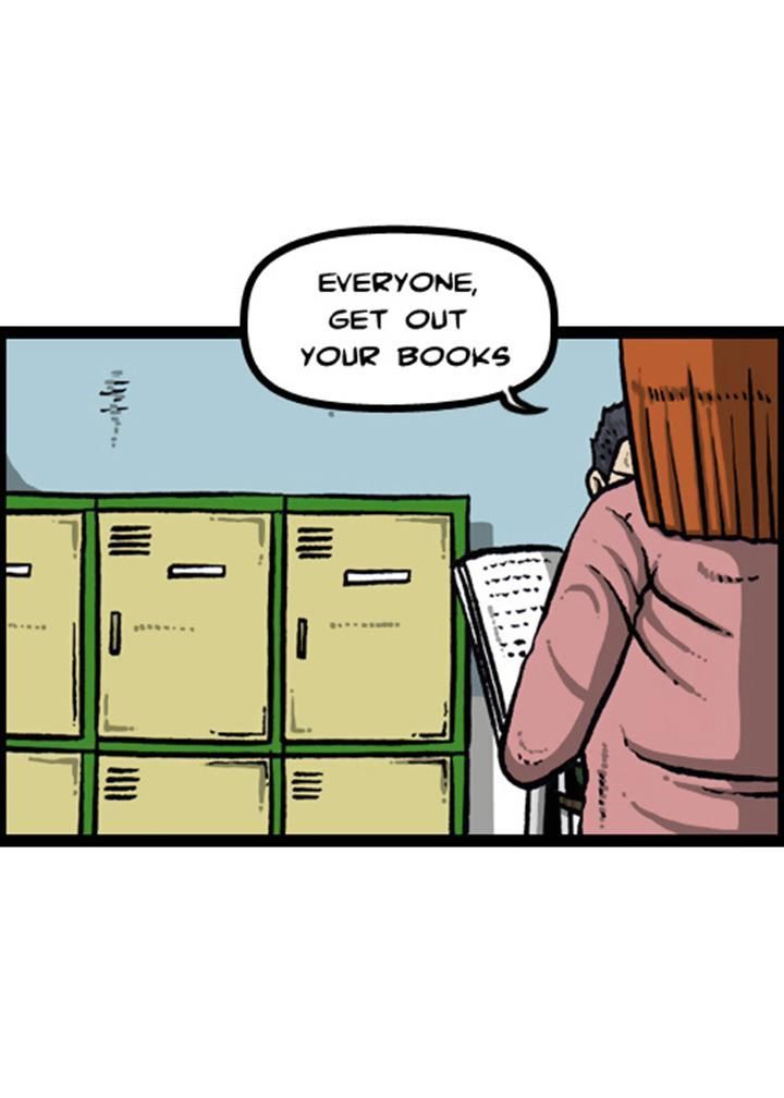 The Sound of Your Heart Chapter 78 page 10 - Chapter 78