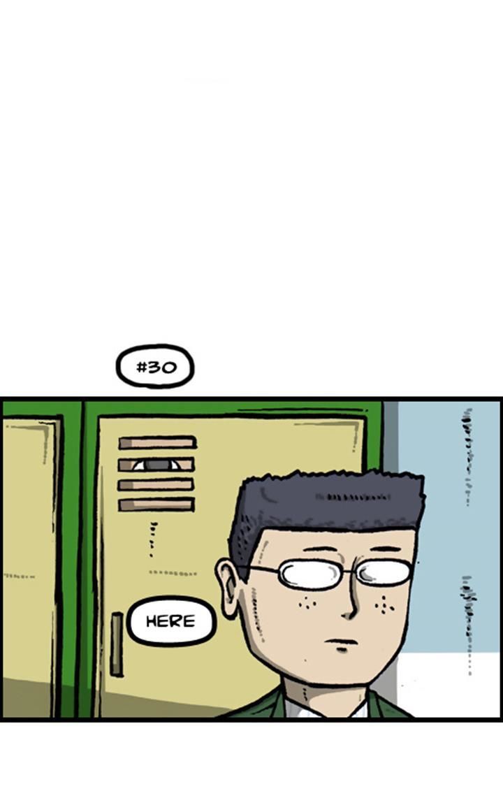 The Sound of Your Heart Chapter 78 page 13 - Chapter 78