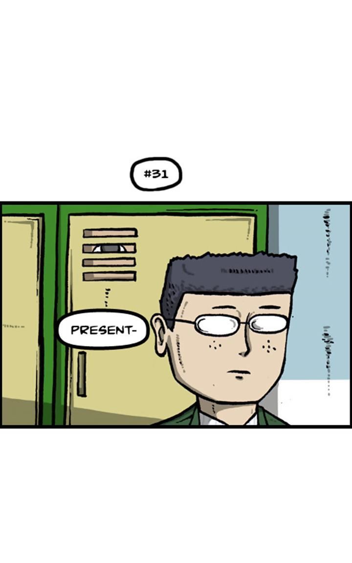 The Sound of Your Heart Chapter 78 page 14 - Chapter 78