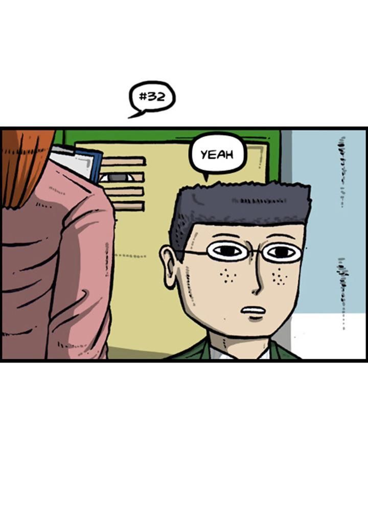 The Sound of Your Heart Chapter 78 page 15 - Chapter 78