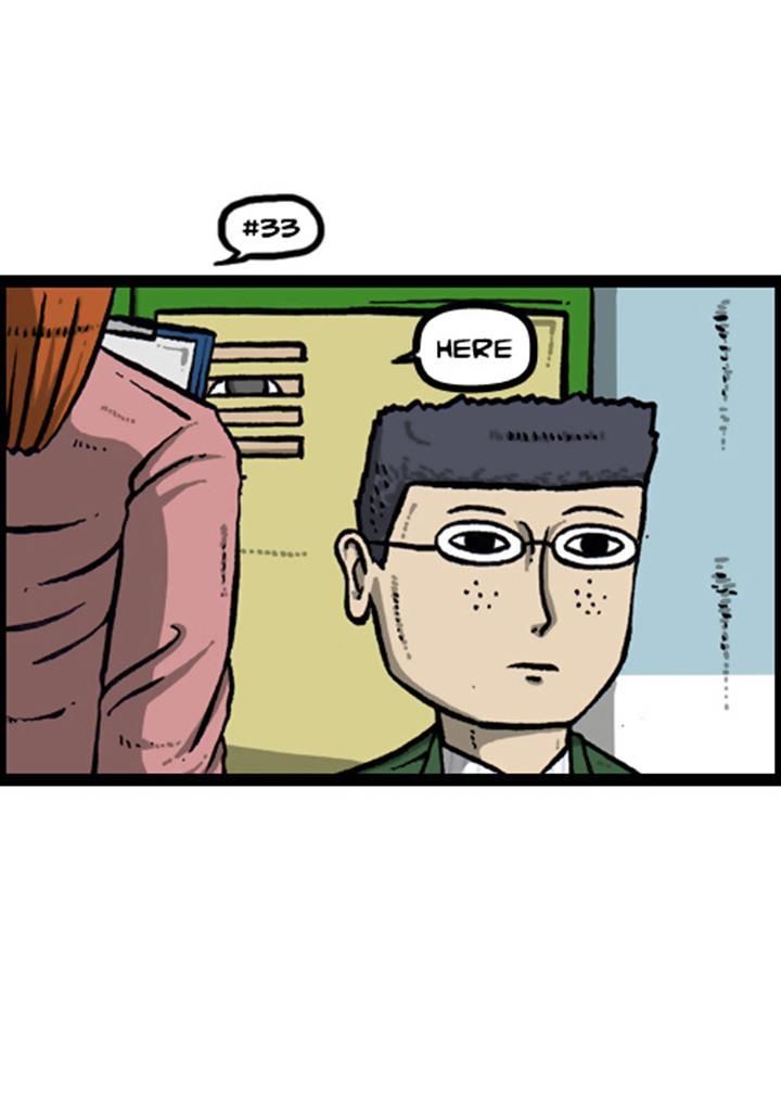 The Sound of Your Heart Chapter 78 page 16 - Chapter 78