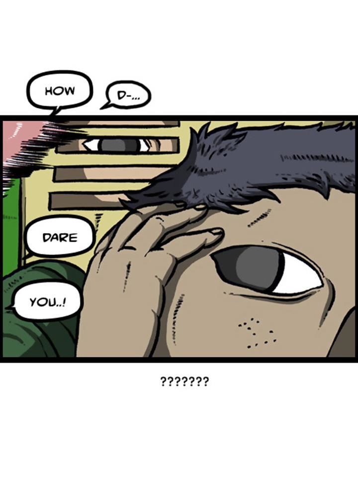 The Sound of Your Heart Chapter 78 page 18 - Chapter 78