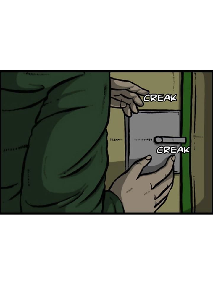The Sound of Your Heart Chapter 78 page 19 - Chapter 78