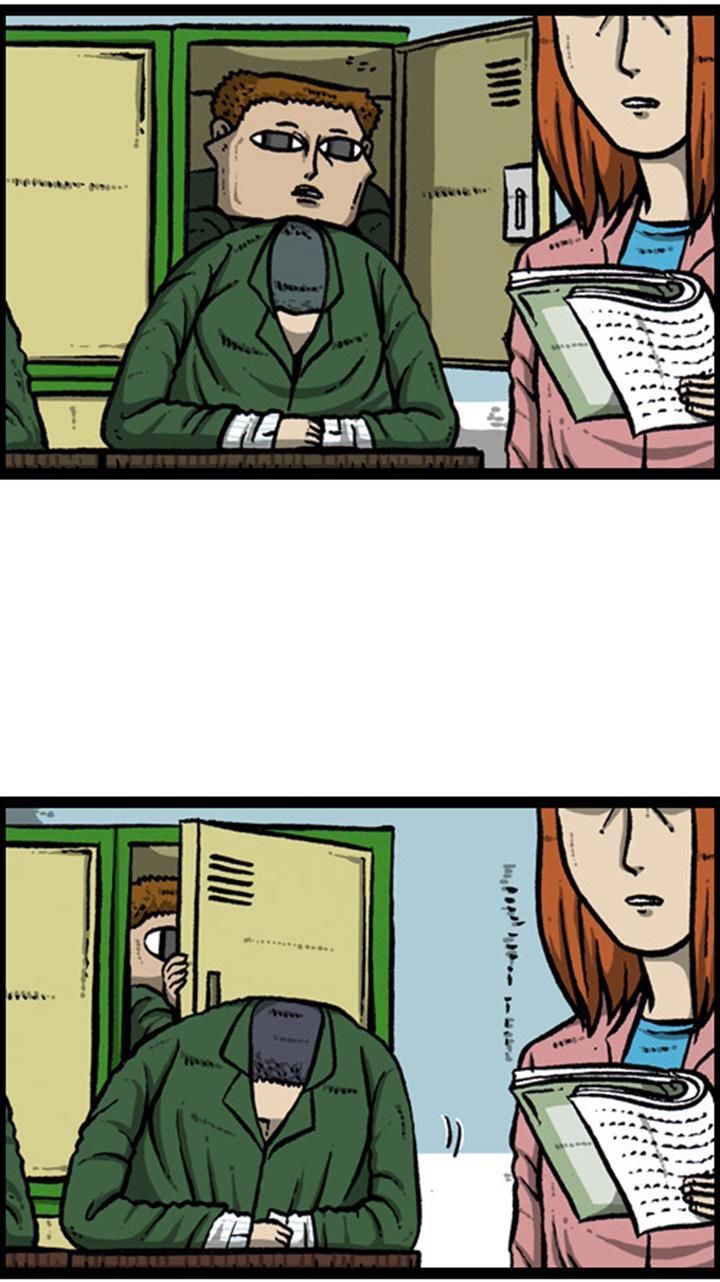 The Sound of Your Heart Chapter 78 page 23 - Chapter 78