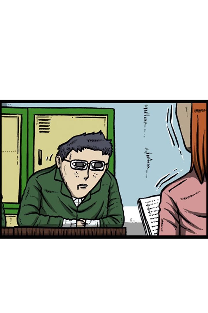 The Sound of Your Heart Chapter 78 page 24 - Chapter 78