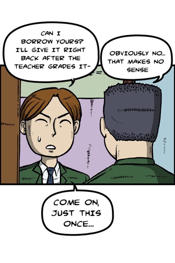 The Sound of Your Heart Chapter 78 page 26 - Chapter 78