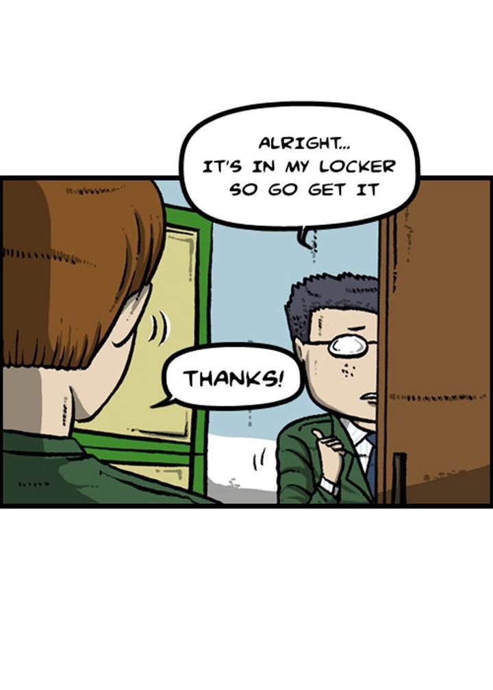 The Sound of Your Heart Chapter 78 page 27 - Chapter 78