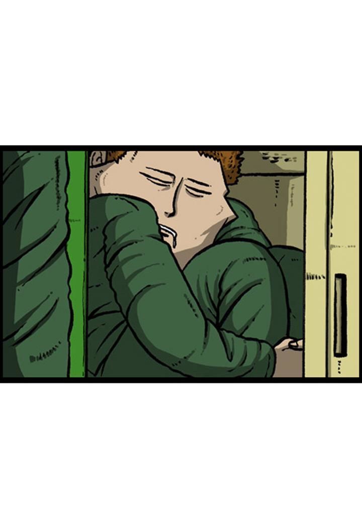 The Sound of Your Heart Chapter 78 page 28 - Chapter 78