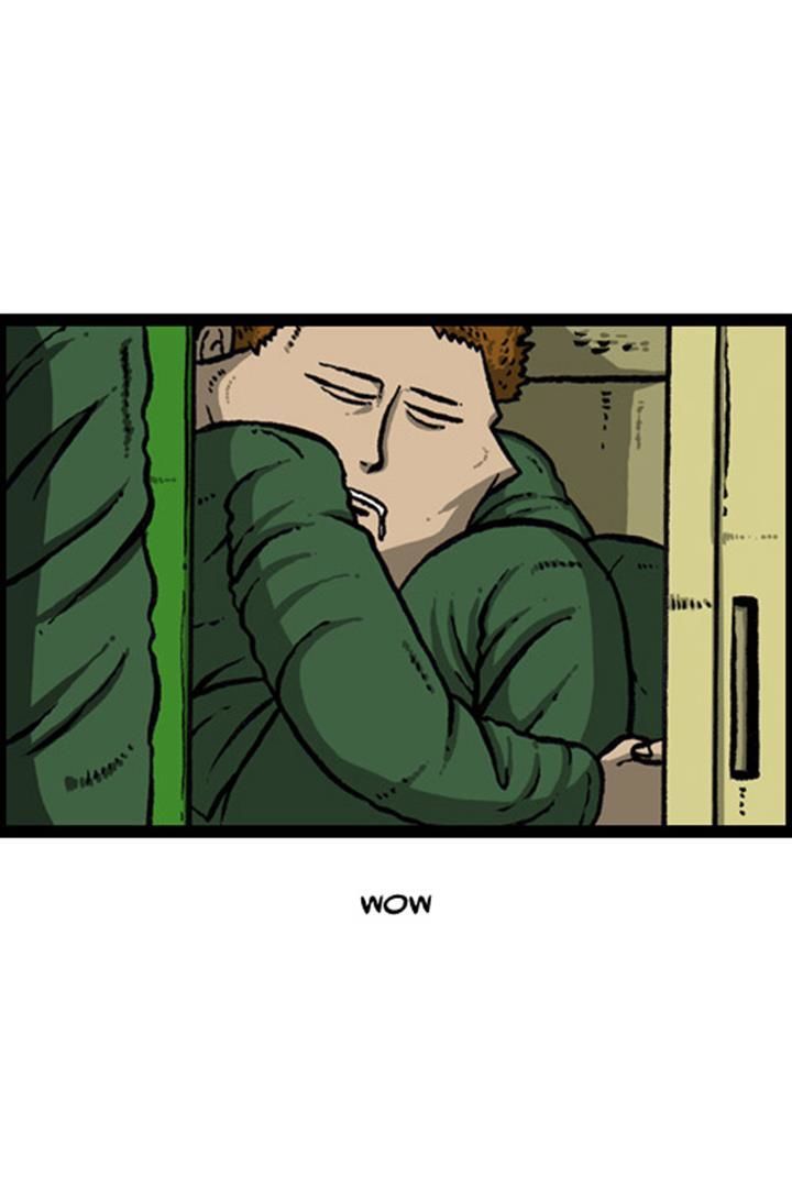 The Sound of Your Heart Chapter 78 page 29 - Chapter 78