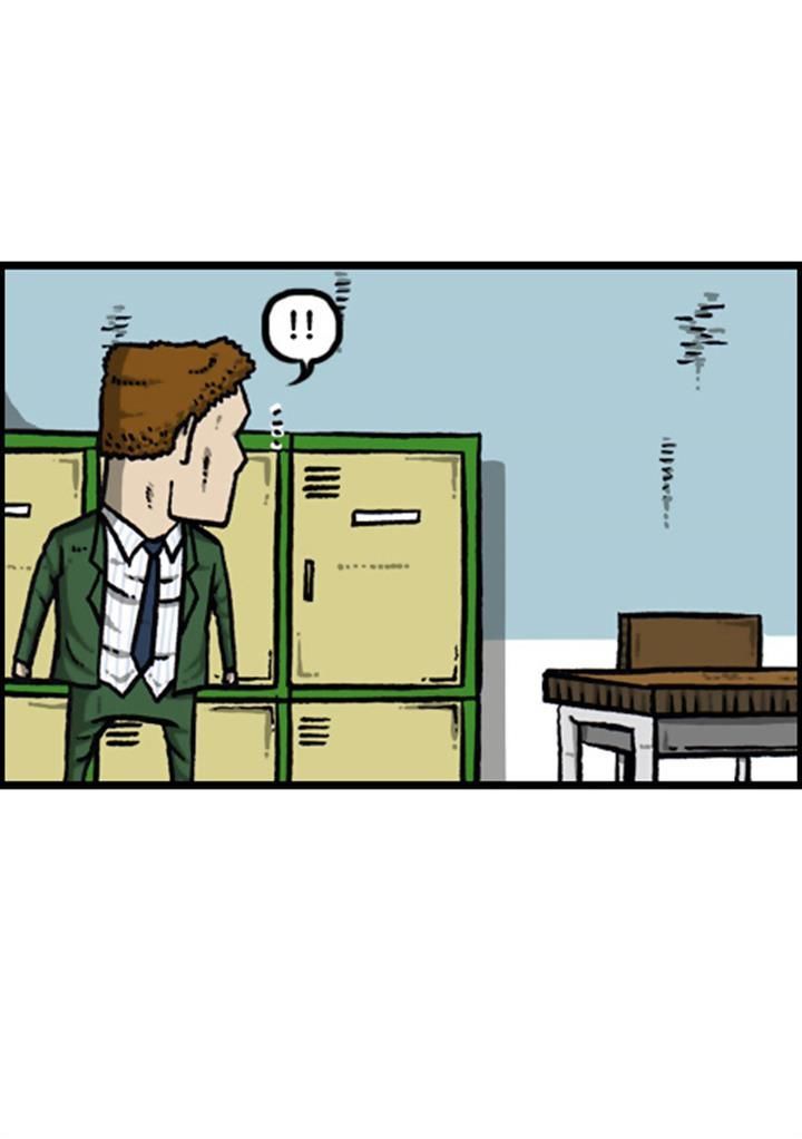 The Sound of Your Heart Chapter 78 page 3 - Chapter 78