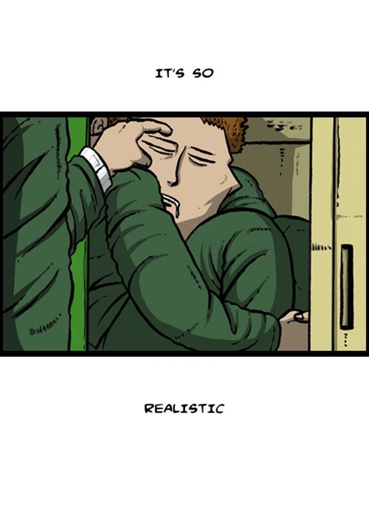 The Sound of Your Heart Chapter 78 page 30 - Chapter 78