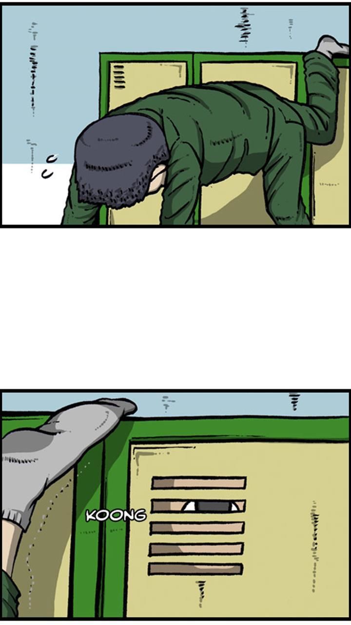 The Sound of Your Heart Chapter 78 page 32 - Chapter 78
