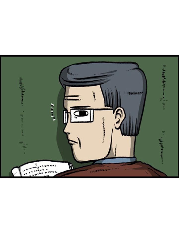 The Sound of Your Heart Chapter 78 page 34 - Chapter 78