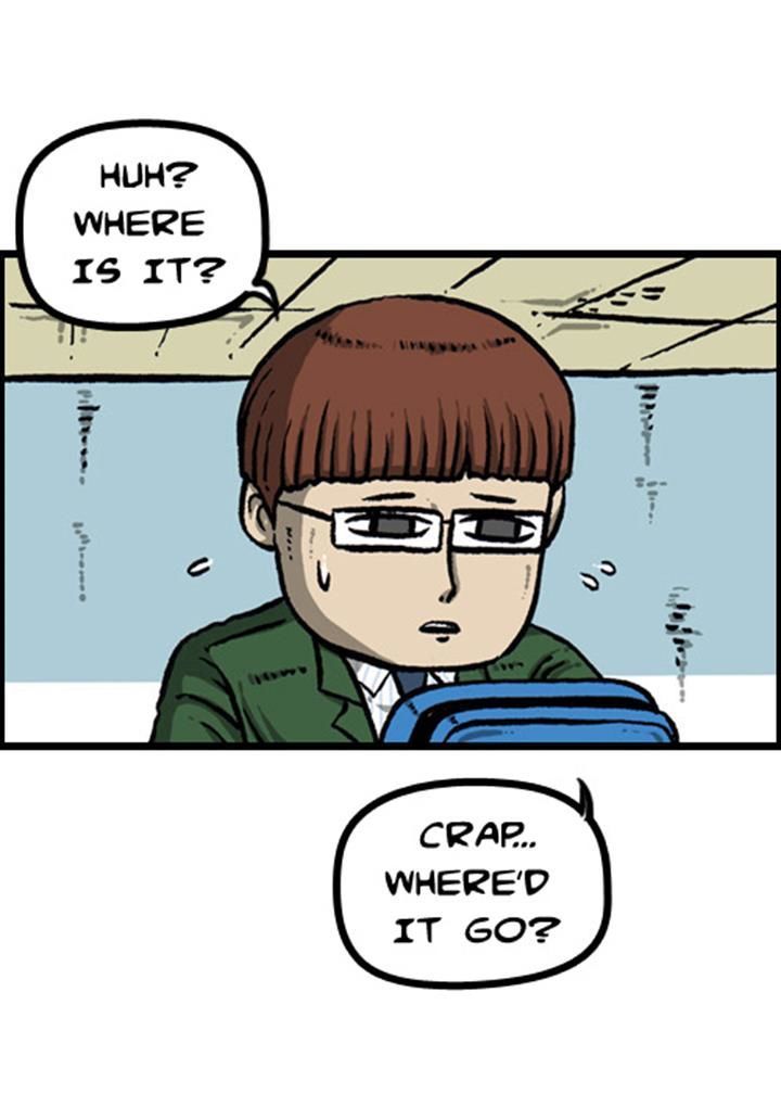 The Sound of Your Heart Chapter 78 page 37 - Chapter 78