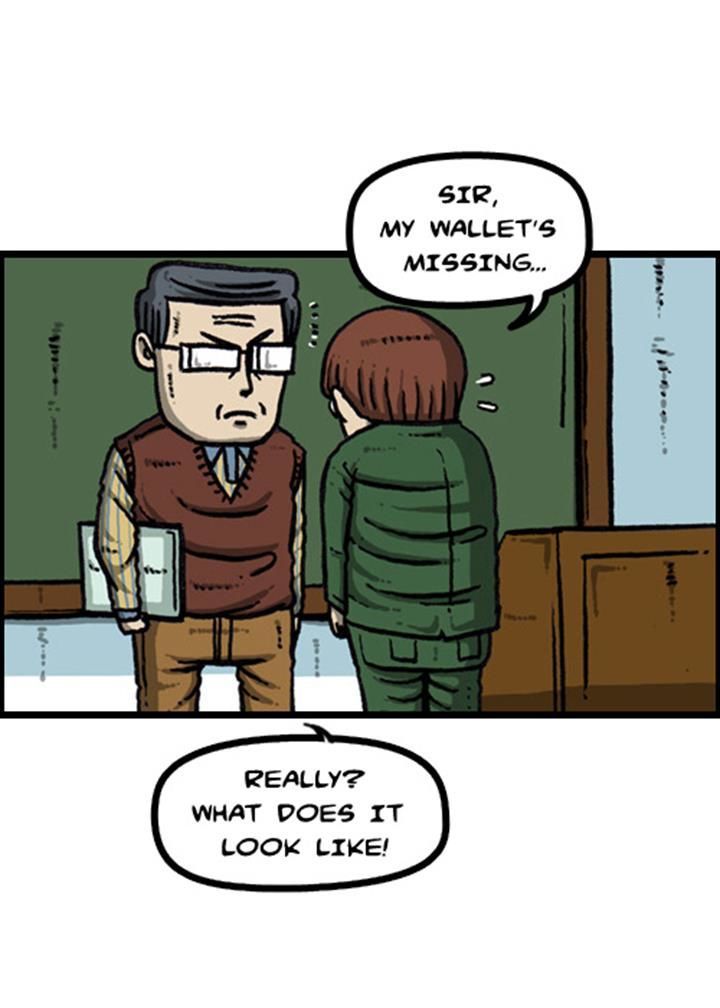 The Sound of Your Heart Chapter 78 page 38 - Chapter 78