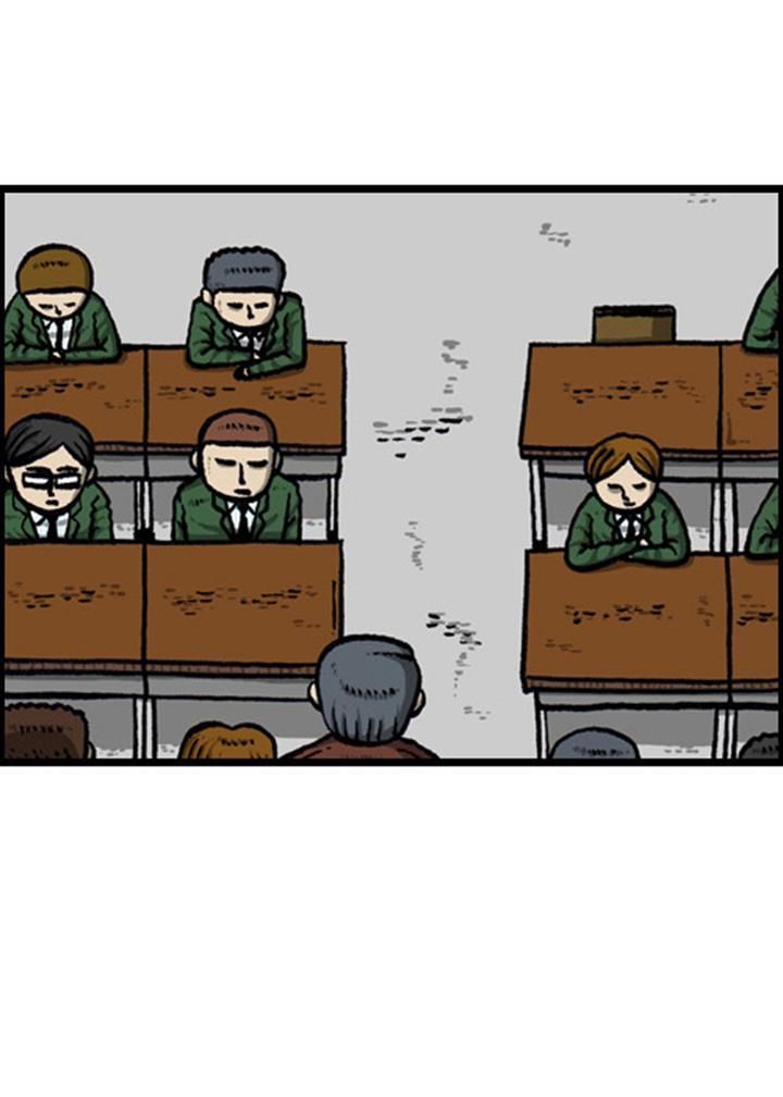 The Sound of Your Heart Chapter 78 page 41 - Chapter 78