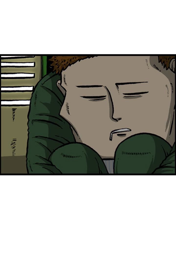The Sound of Your Heart Chapter 78 page 42 - Chapter 78