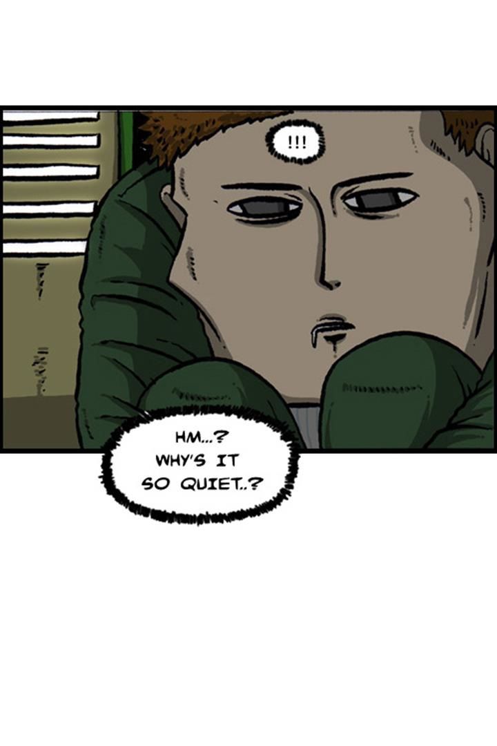 The Sound of Your Heart Chapter 78 page 43 - Chapter 78