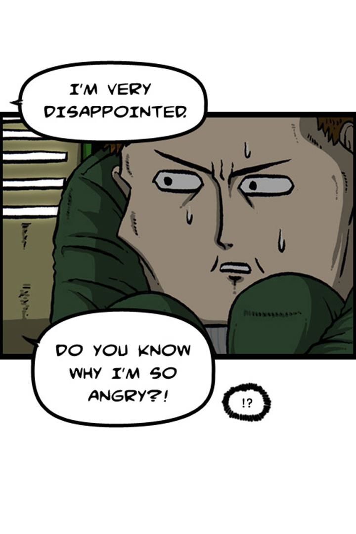 The Sound of Your Heart Chapter 78 page 44 - Chapter 78
