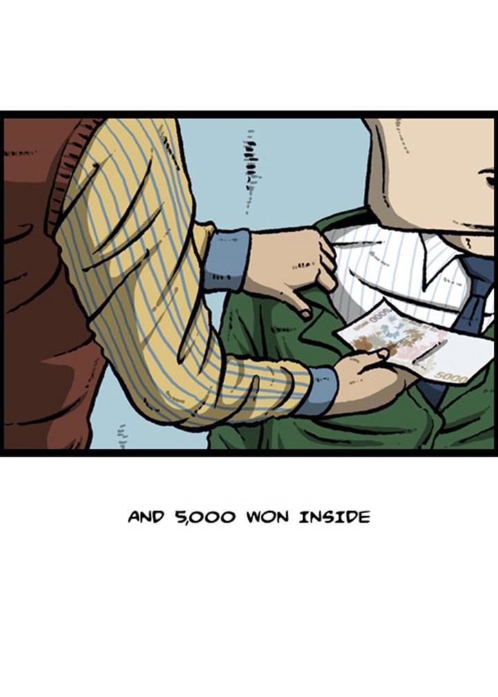 The Sound of Your Heart Chapter 78 page 59 - Chapter 78