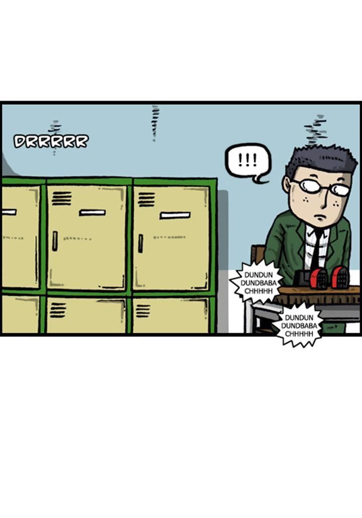 The Sound of Your Heart Chapter 78 page 8 - Chapter 78