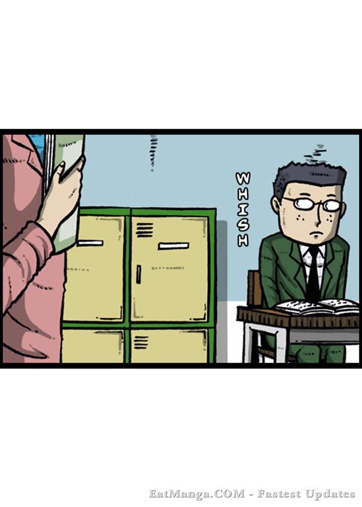 The Sound of Your Heart Chapter 78 page 9 - Chapter 78