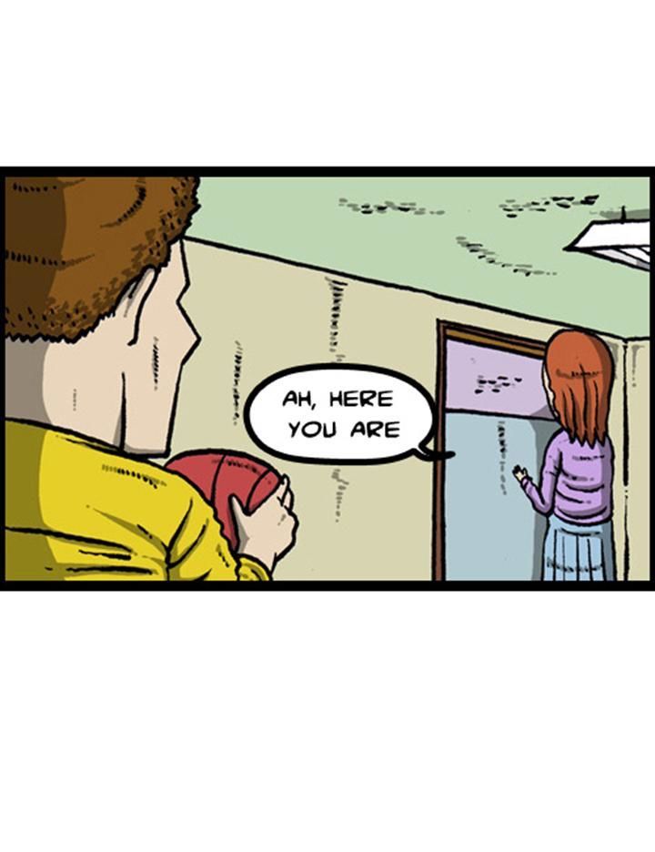 The Sound of Your Heart Chapter 79 page 10 - Chapter 79