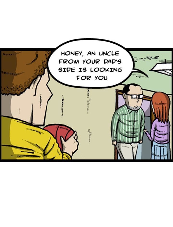The Sound of Your Heart Chapter 79 page 11 - Chapter 79
