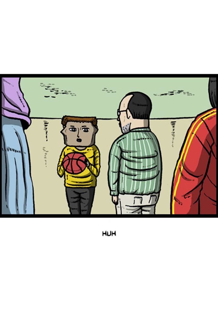 The Sound of Your Heart Chapter 79 page 12 - Chapter 79