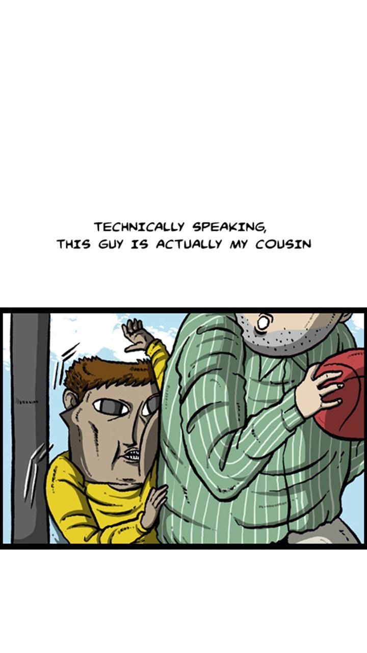 The Sound of Your Heart Chapter 79 page 17 - Chapter 79