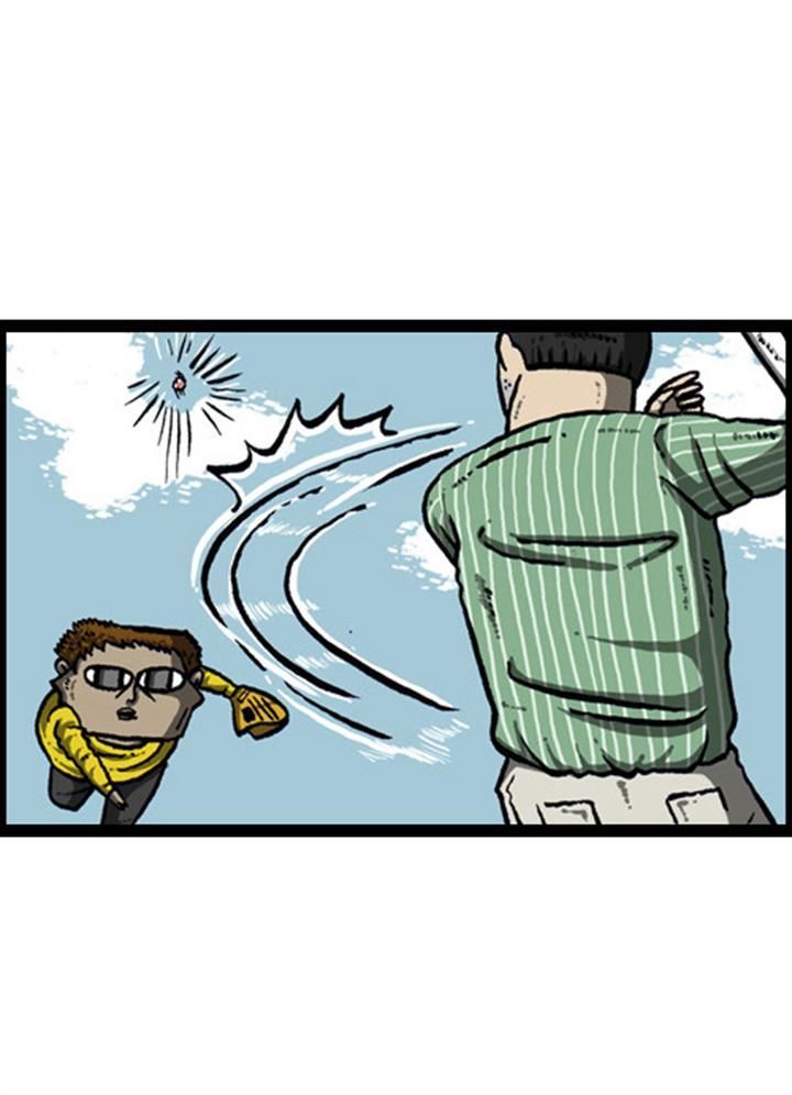 The Sound of Your Heart Chapter 79 page 18 - Chapter 79