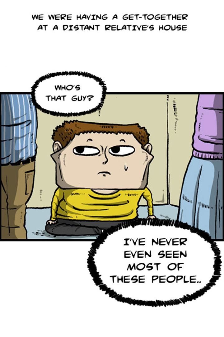 The Sound of Your Heart Chapter 79 page 2 - Chapter 79