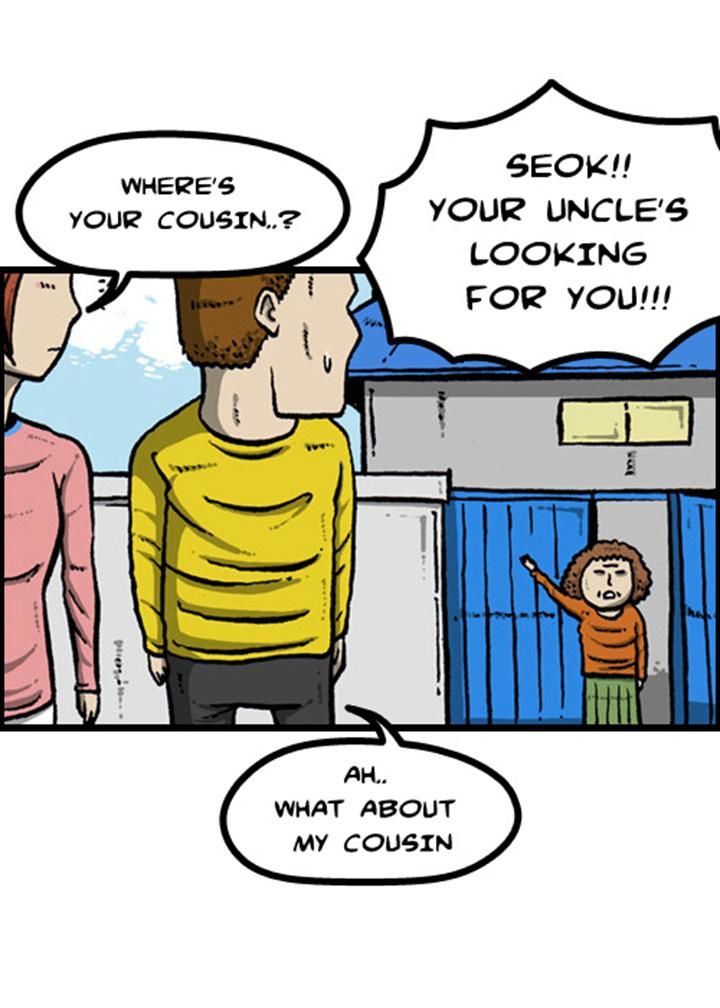 The Sound of Your Heart Chapter 79 page 28 - Chapter 79