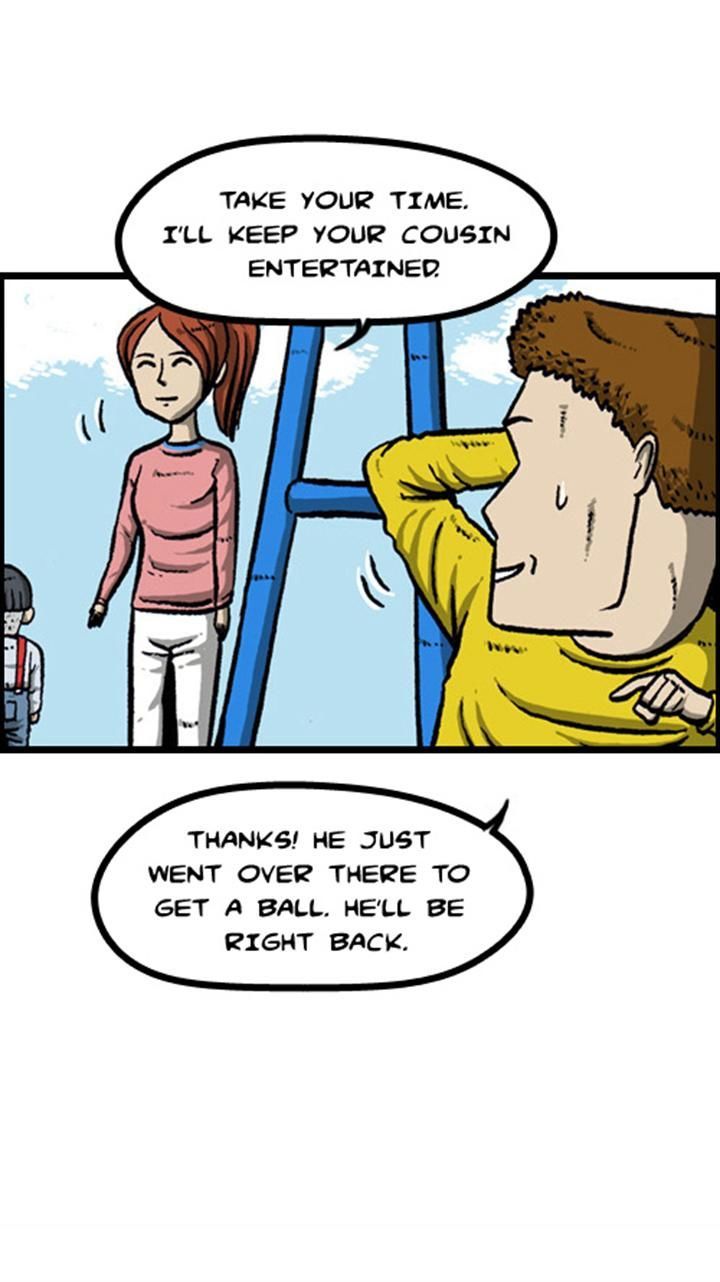 The Sound of Your Heart Chapter 79 page 29 - Chapter 79