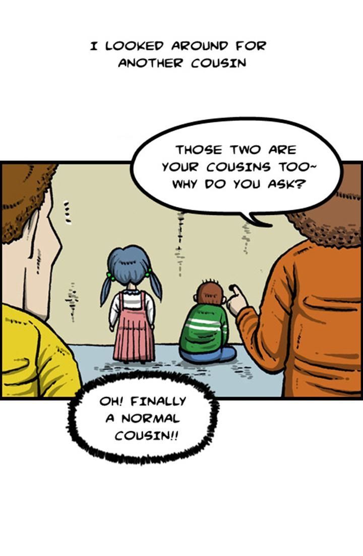 The Sound of Your Heart Chapter 79 page 34 - Chapter 79