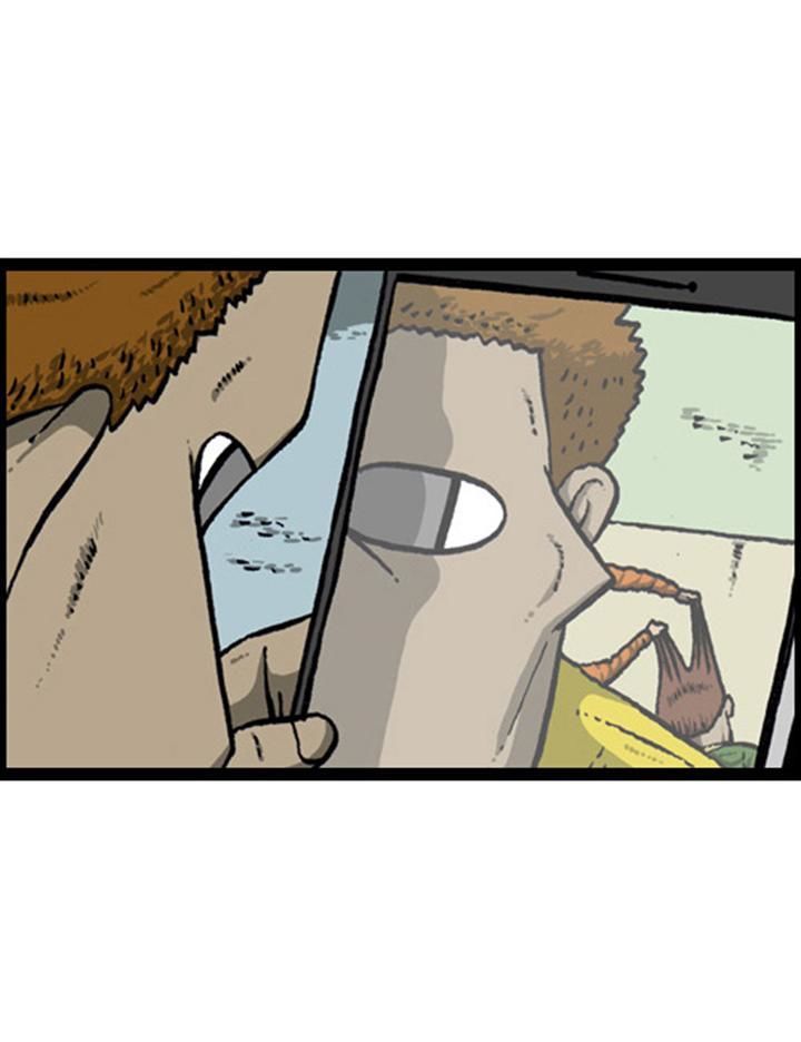 The Sound of Your Heart Chapter 79 page 45 - Chapter 79