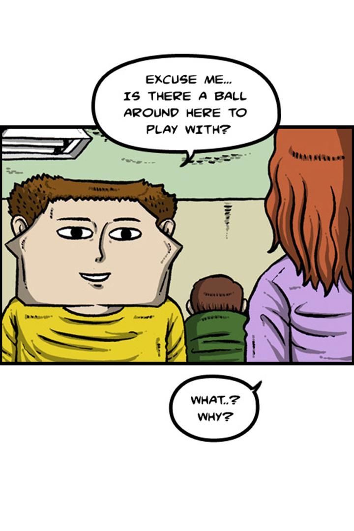 The Sound of Your Heart Chapter 79 page 6 - Chapter 79