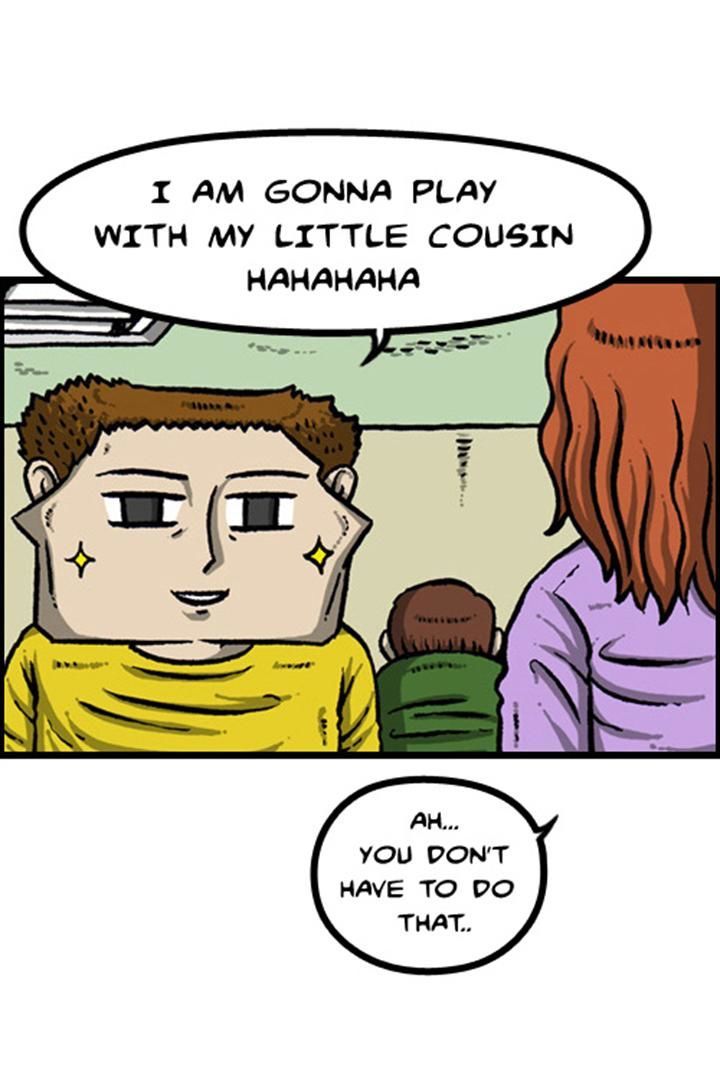 The Sound of Your Heart Chapter 79 page 7 - Chapter 79