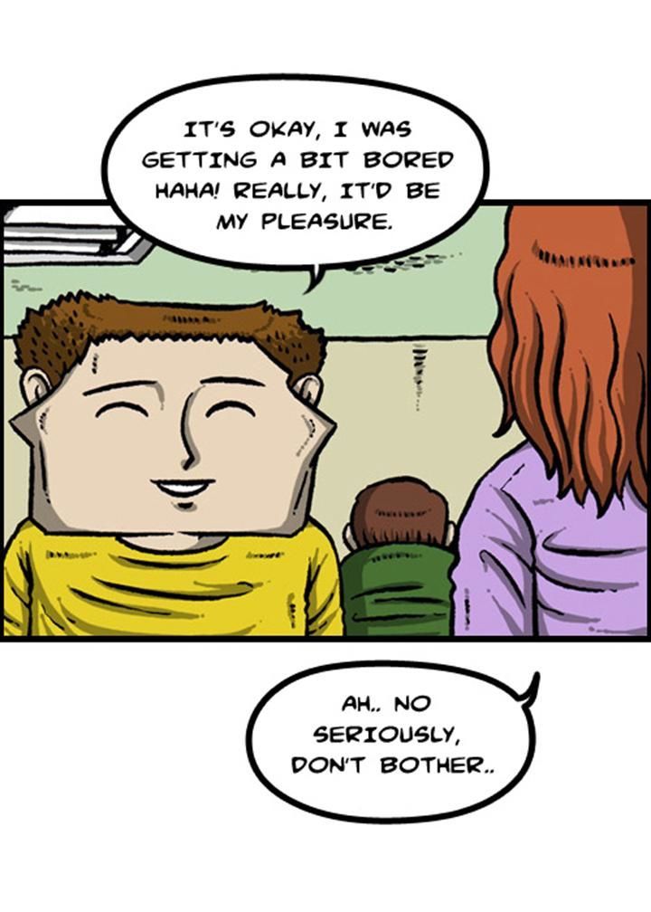 The Sound of Your Heart Chapter 79 page 8 - Chapter 79