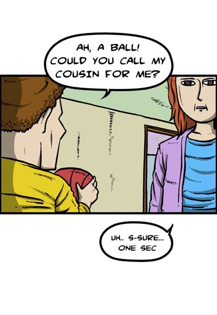 The Sound of Your Heart Chapter 79 page 9 - Chapter 79