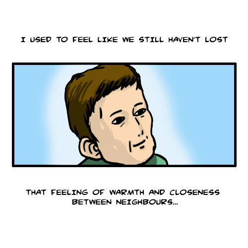 The Sound of Your Heart Chapter 8 page 3 - Chapter 8