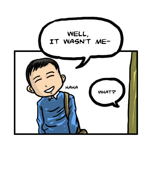 The Sound of Your Heart Chapter 8 page 5 - Chapter 8