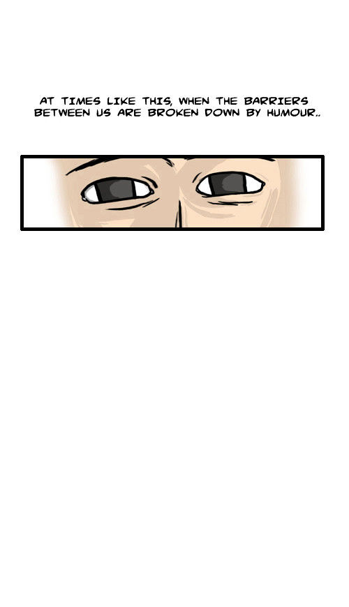 The Sound of Your Heart Chapter 8 page 7 - Chapter 8
