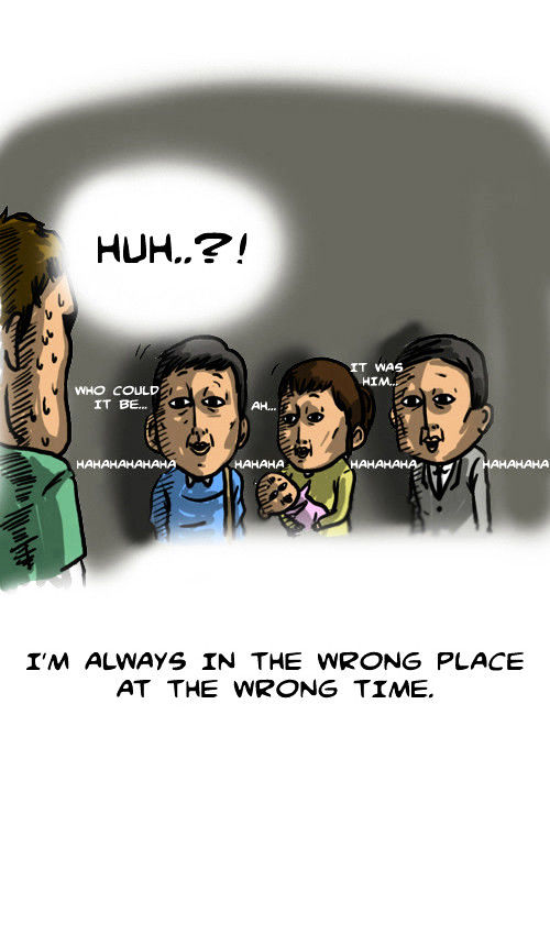 The Sound of Your Heart Chapter 8 page 8 - Chapter 8