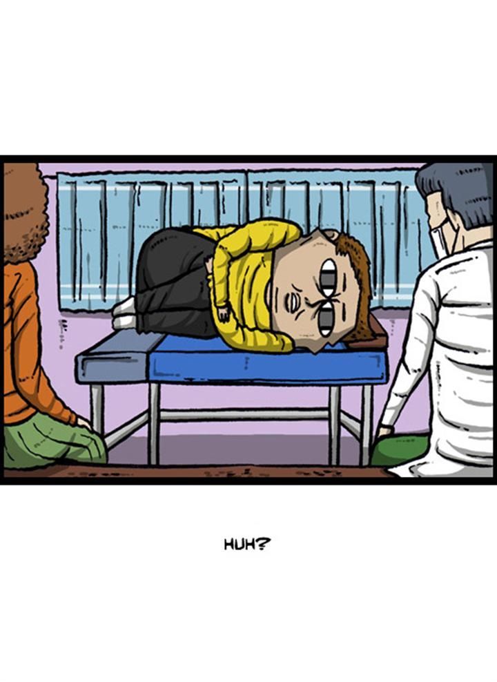 The Sound of Your Heart Chapter 80 page 18 - Chapter 80