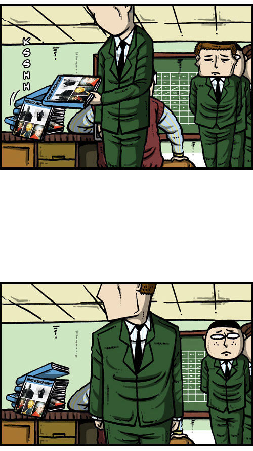 The Sound of Your Heart Chapter 81 page 10 - Chapter 81