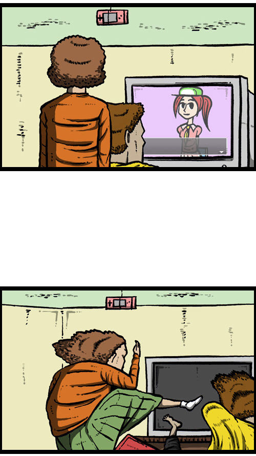 The Sound of Your Heart Chapter 81 page 24 - Chapter 81
