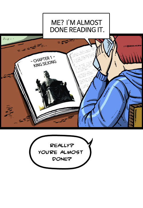 The Sound of Your Heart Chapter 81 page 28 - Chapter 81