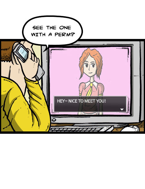The Sound of Your Heart Chapter 81 page 32 - Chapter 81